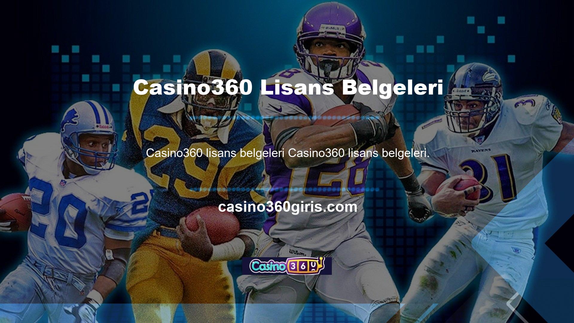 Casino360 en değerli bahis ve casino sitesi hem Casino360 hem de Casino360 için büyük bir fırsattır