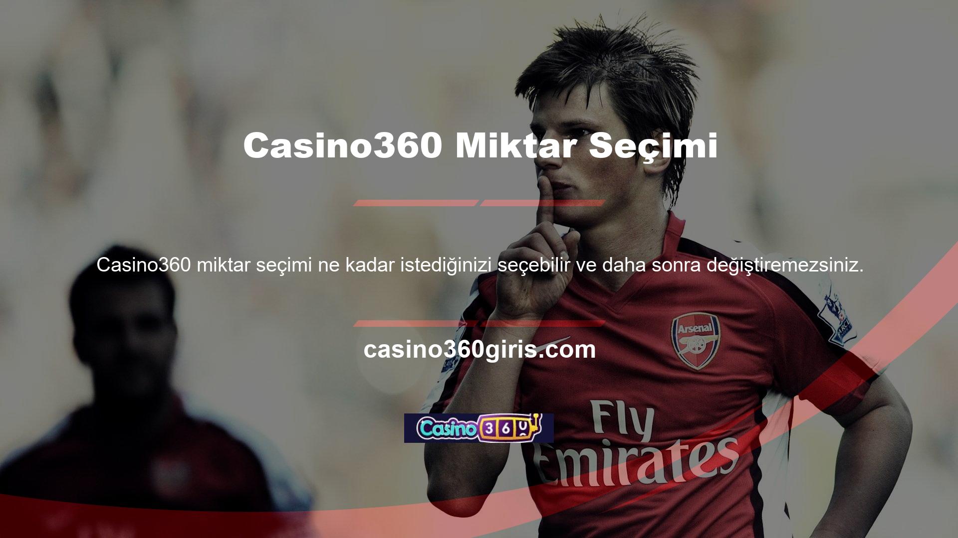 Bir üye hesabını açarsanız, yalnızca bir hesabınız olacaktır